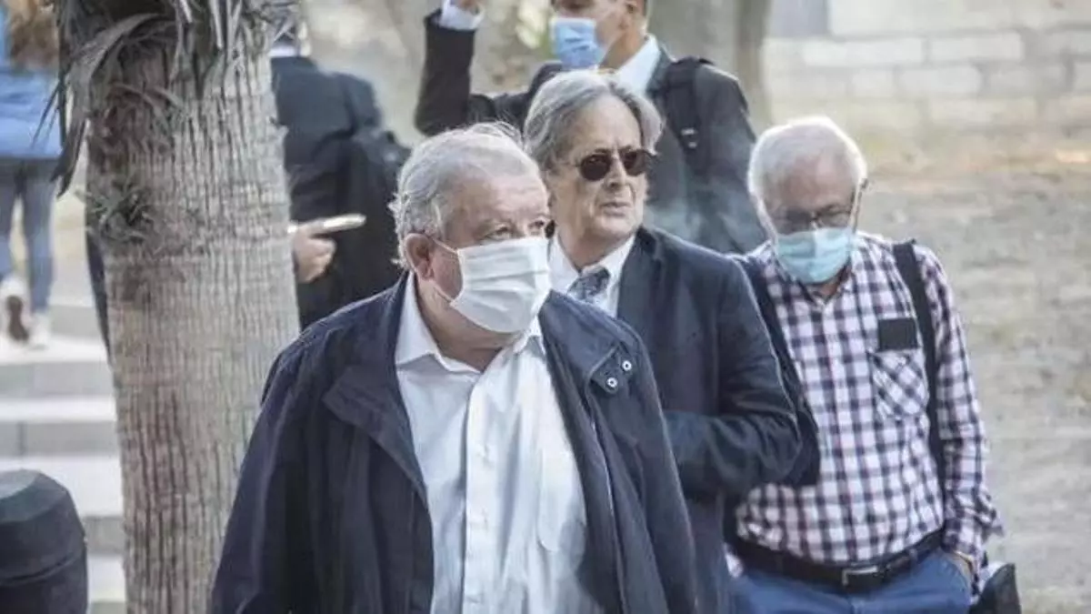 El Supremo obliga a dictar una nueva sentencia en el caso Brugal de Calp