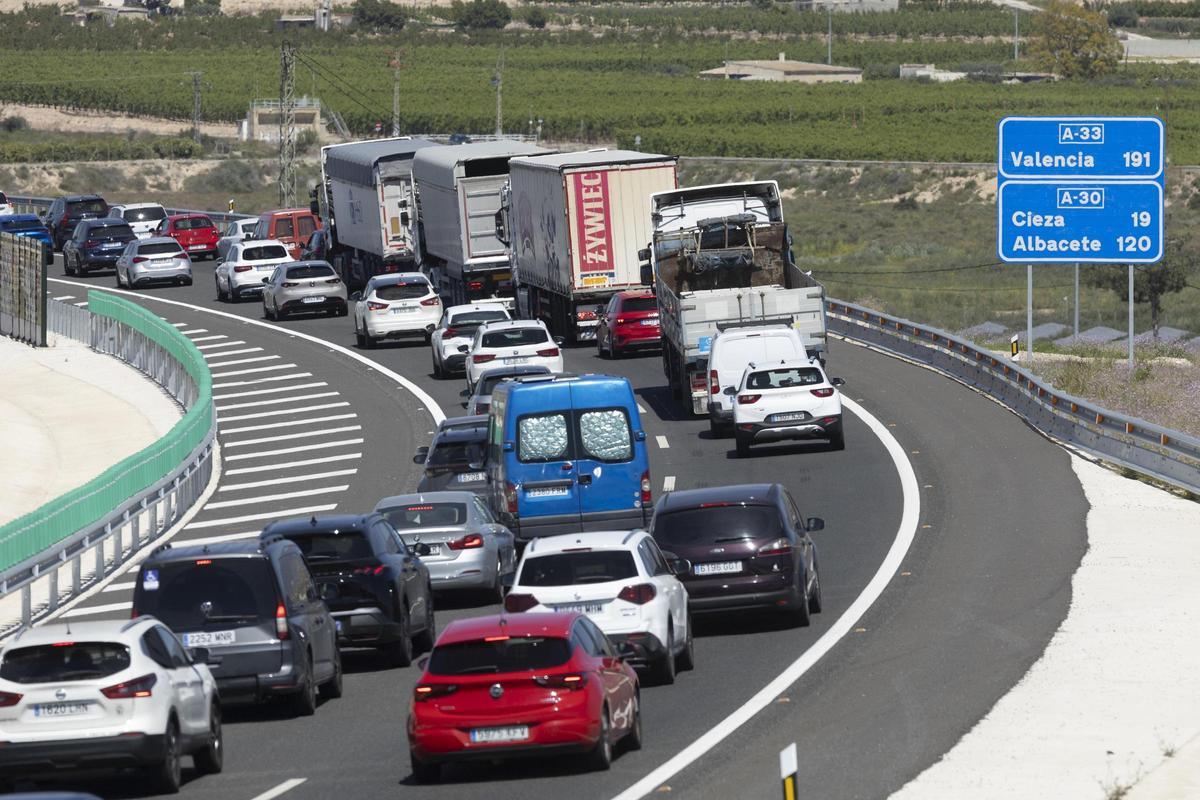 Retenciones en el Arco Noroeste