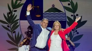 Yamandú Orsi  nuevo presidente de Uruguay