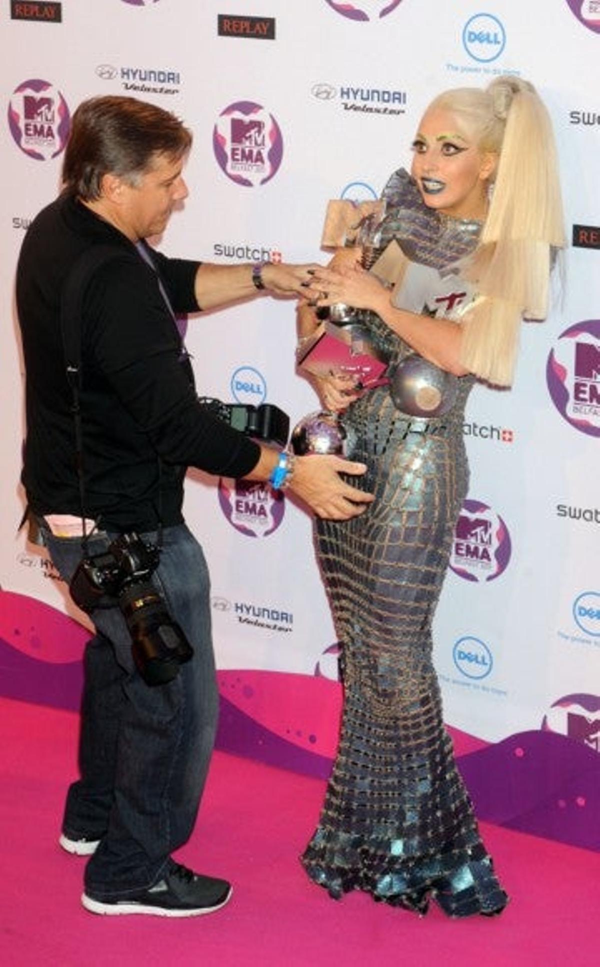 Lady Gaga Lady Gaga