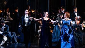 La Traviata en el Liceu