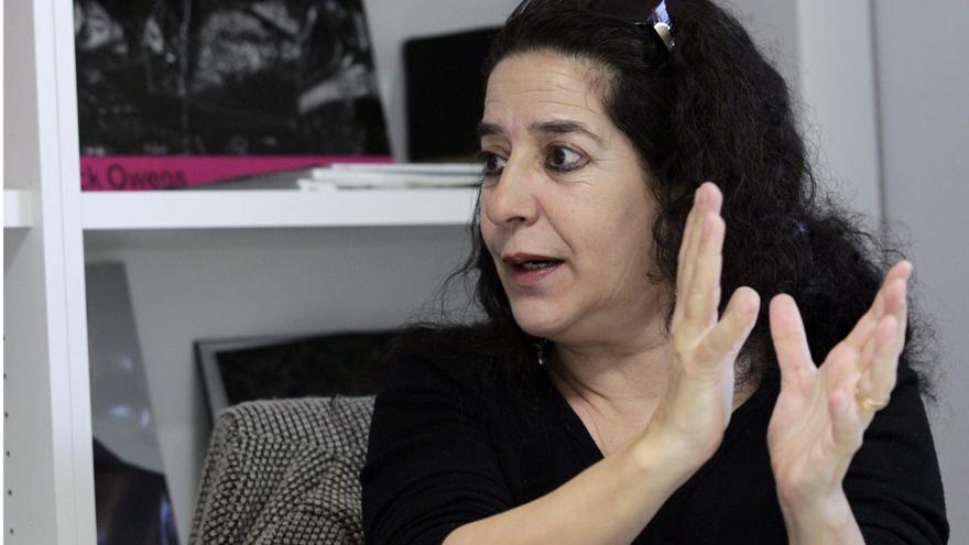 Helena Pimenta:  &quot;Shakespeare juega con el doble plano de la risa y el llanto&quot;