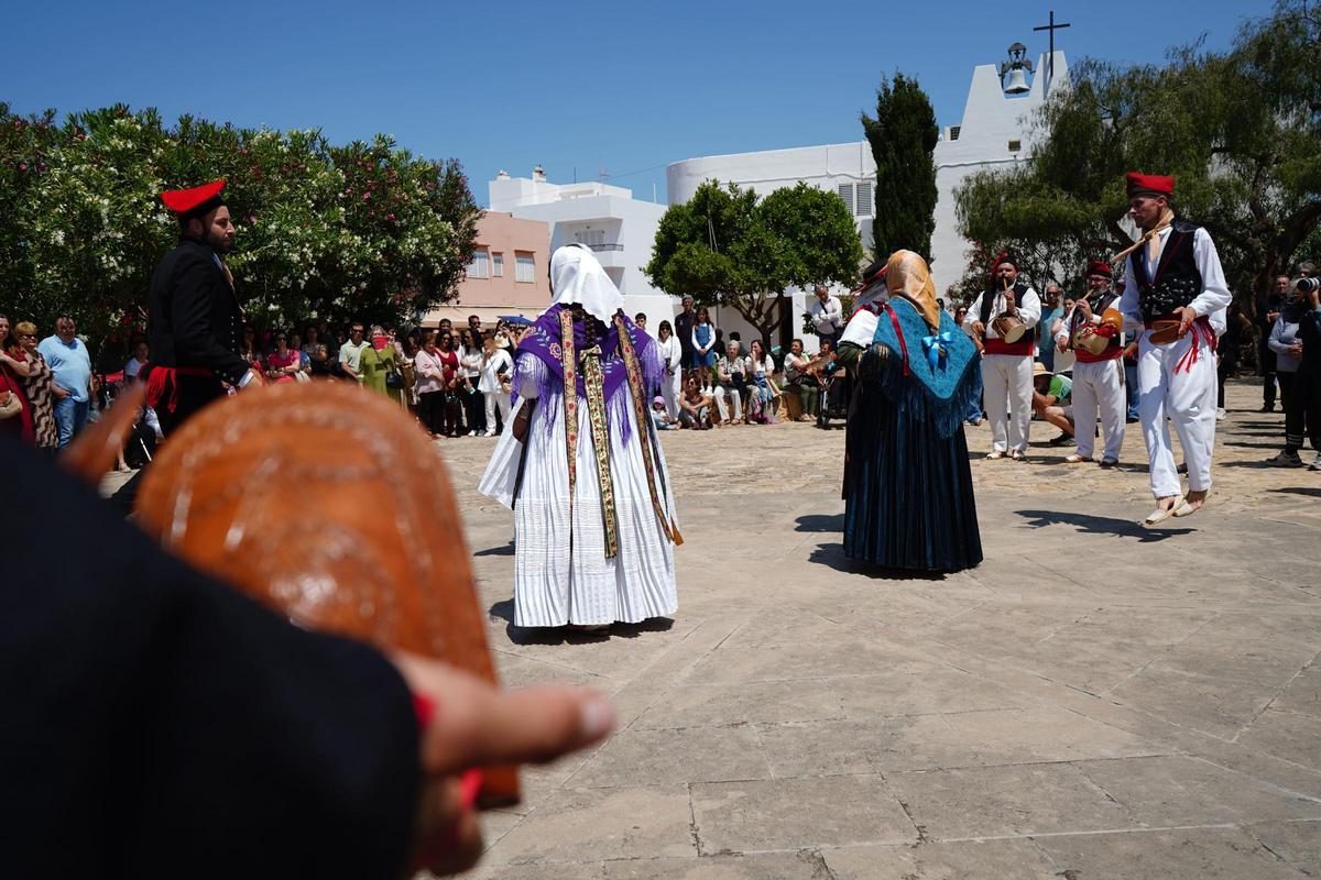 Fiestas patronales de Puig d'en Valls.