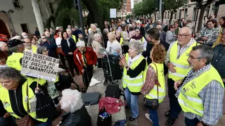 La Comunidad trabajará en el "retorno voluntario" de los menores no acompañados