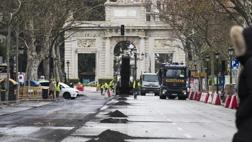 Los cambios en 8 líneas de la EMT unifican trazados y alargan rutas