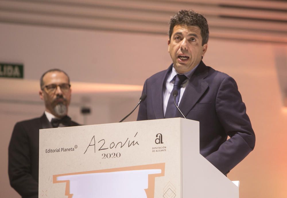 El fiscal afirma en la vista contra la resolución que absuelve a Miguel López que la juez pretendió trasladar al jurado su propia valoración de la prueba