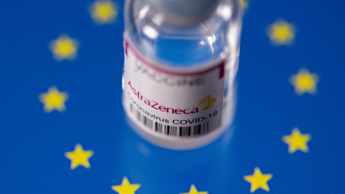 El Consejo Europeo pide acelerar las vacunaciones para llegar en verano al 70% de población inmunizada
