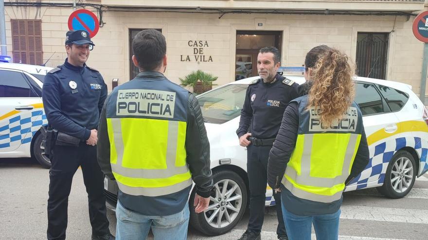 Tres detenidos por empadronar de forma ilegal a marroquíes &#039;sin papeles&#039; en Can Picafort