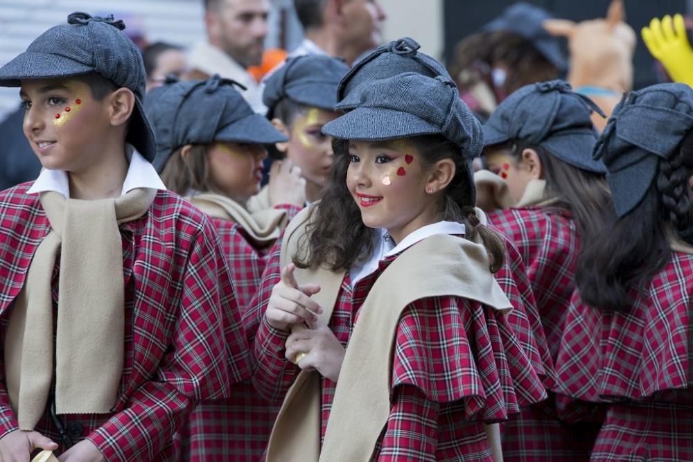 Carnaval de Lorca 2020