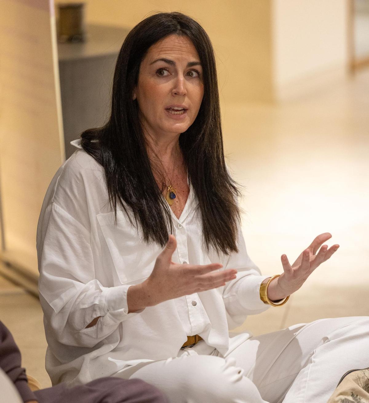 La jornada fue una experiencia vivencial para repensar el diseño de los espacios desde una perspectiva más humana, inclusiva y consciente