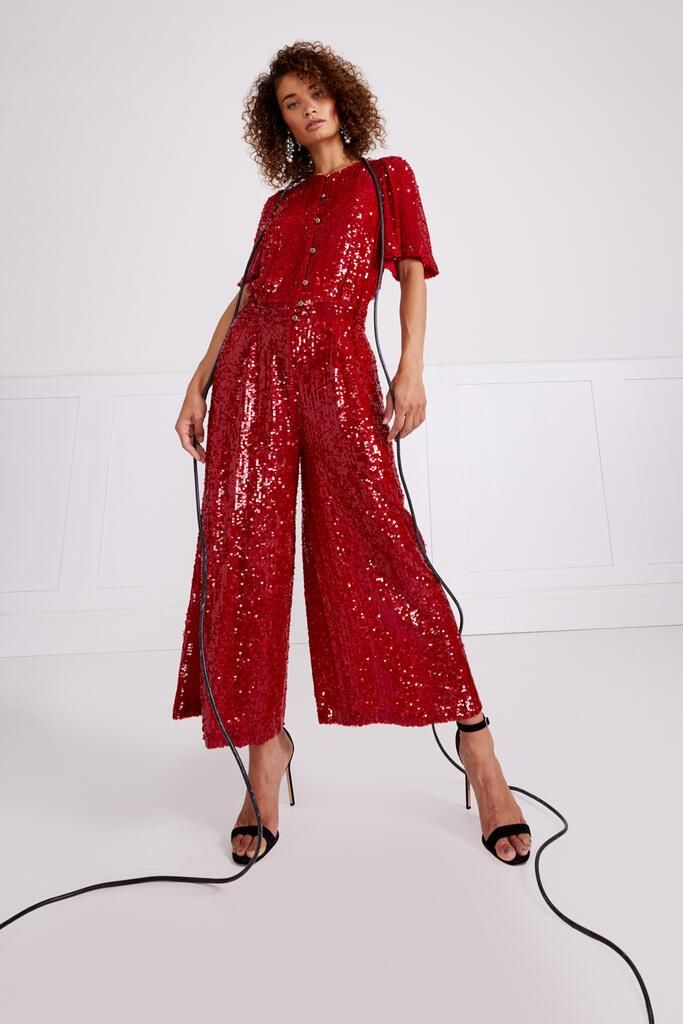 Temperley London