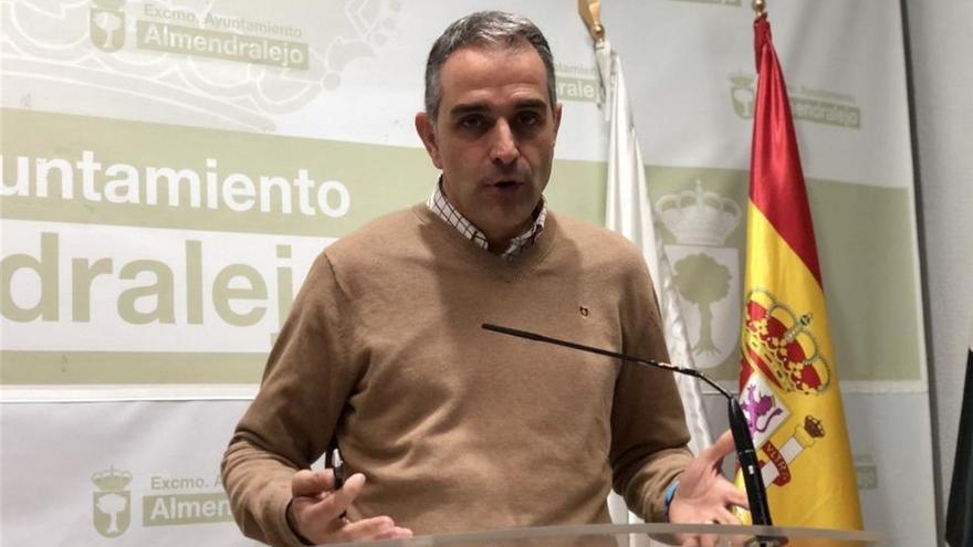 Piden la dimisión del concejal de Agricultura de Almendralejo