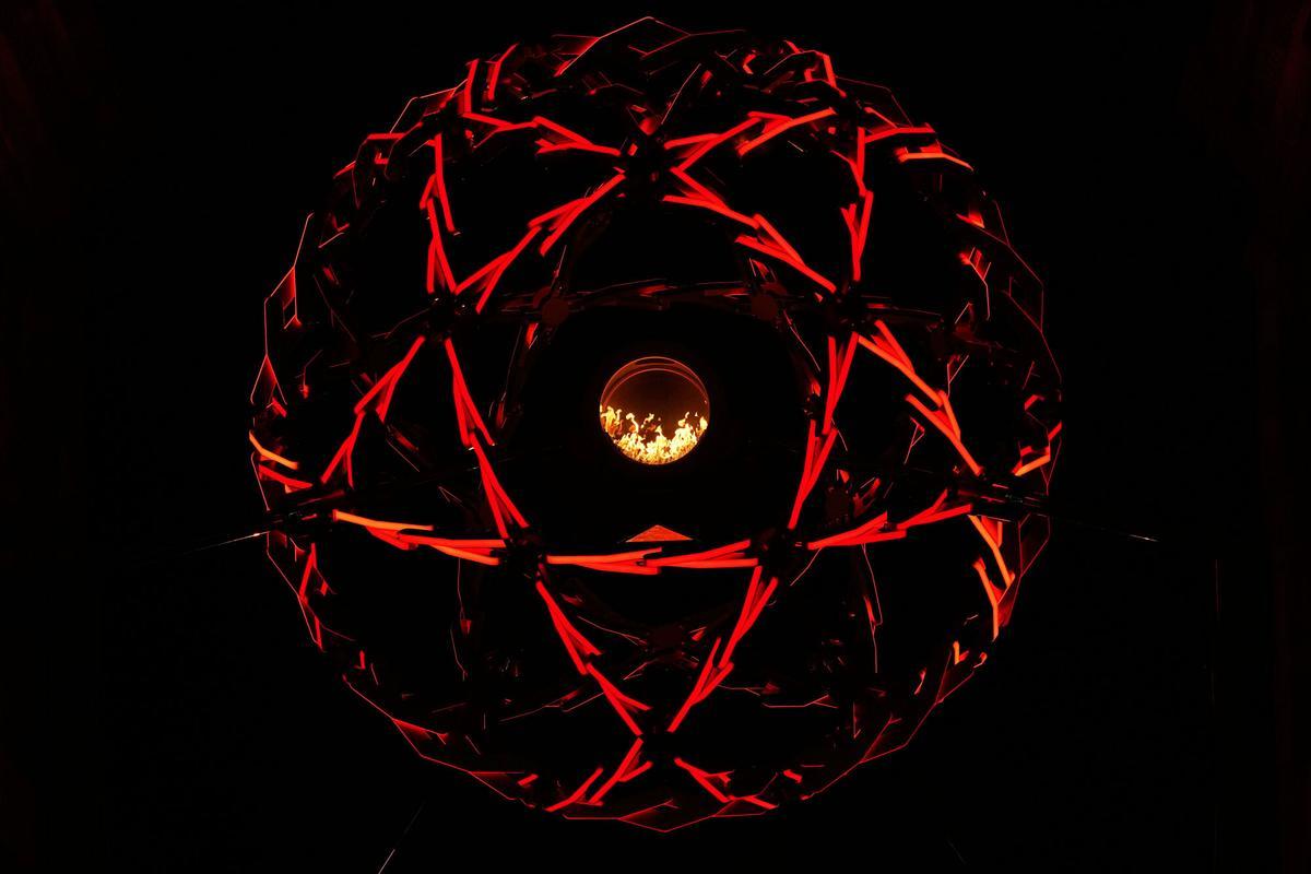 Ceremonia de inauguración de los Juegos Olímpicos de Invierno de Milán-Cortina 2026, en imágenes.