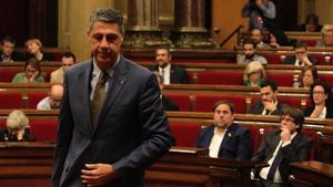 rjulve40693977 barcelona 26 10 2017 politica ple del parlament de catalunya171028215408