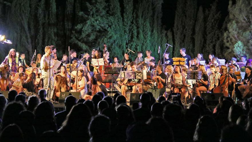 Els Tallers Musicals d’Avinyó tanquen amb un cartell de luxe