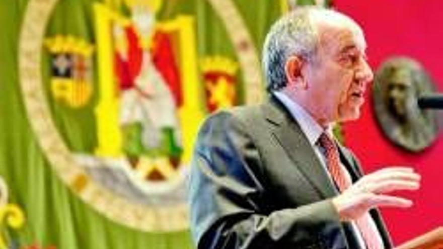 El Banco de España urge a reformar las indemnizaciones