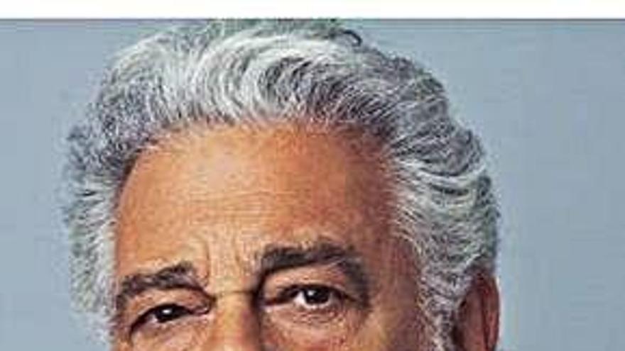 Plácido Domingo