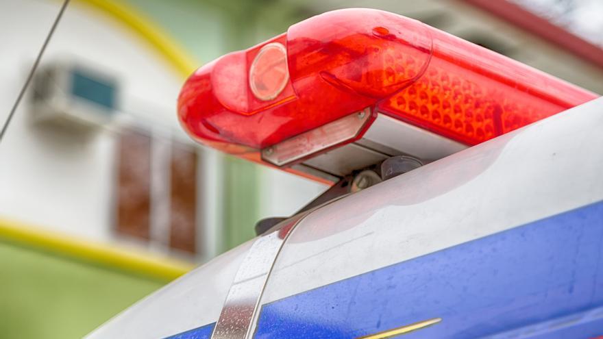 Mueren cuatro personas en un accidente aéreo en Filipinas