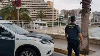 Rebajan de 9 años a 20 meses la pena a un joven que dejó en coma a otro en Calp