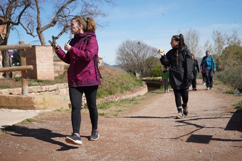 Transéquia 2024: Busca't a les fotos