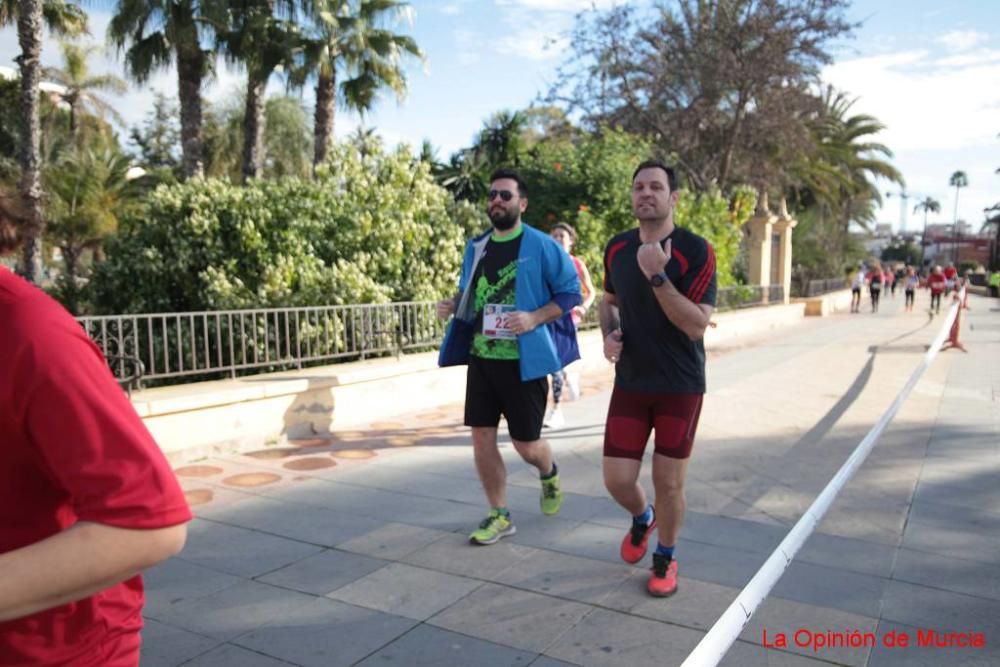 Carrera Popular Assido