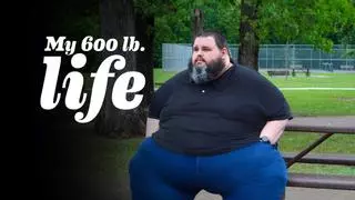 Al descubierto, esta es la dieta de 1.200 calorías que realizan en "Mi vida con 300 kilos"