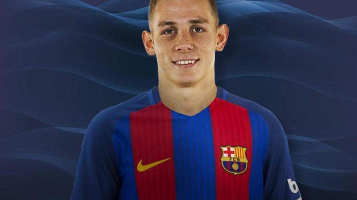 Lucas Digne ya es del Barcelona