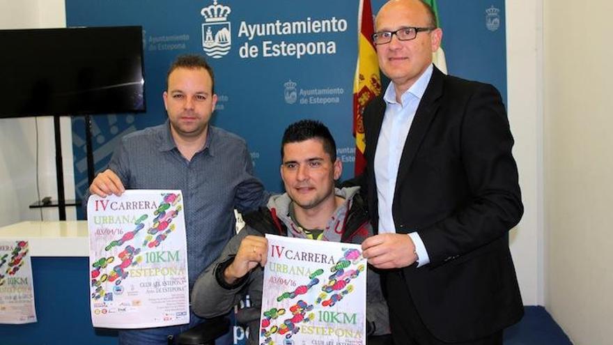 Imagen de la presentación.