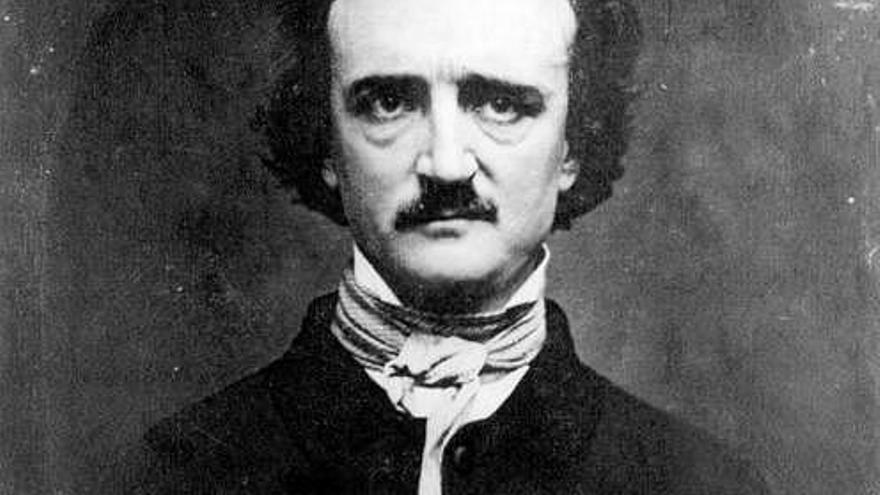 Poe, bicentenario del padre de la novela policiaca - La Nueva España