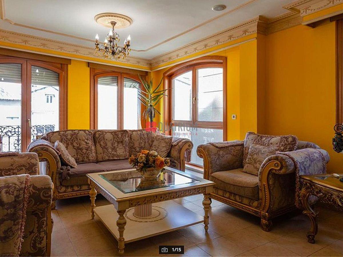 Salón de csa en Vilagarcía