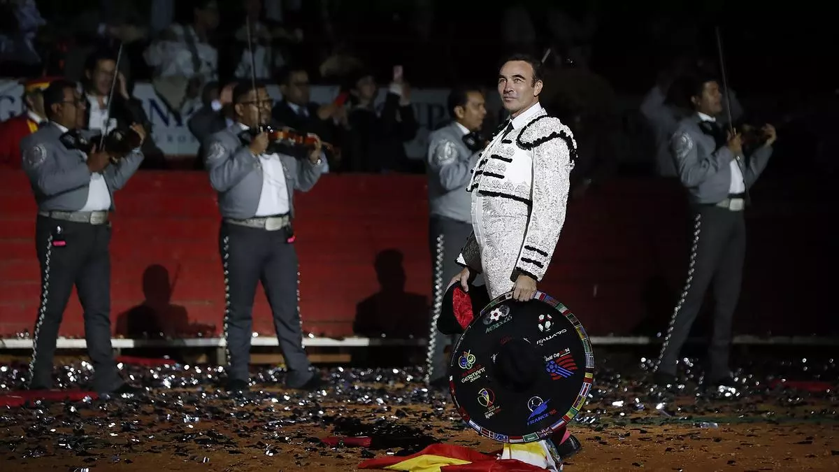 Ponce sigue siendo el rey en La México