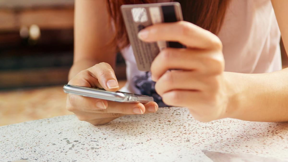 Compras con el móvil