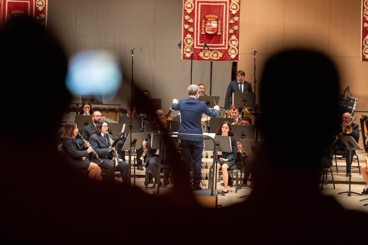 Les obres guanyadores s’interpretaran al Certamen Provincial de Bandes de Música de Castelló en 2026.