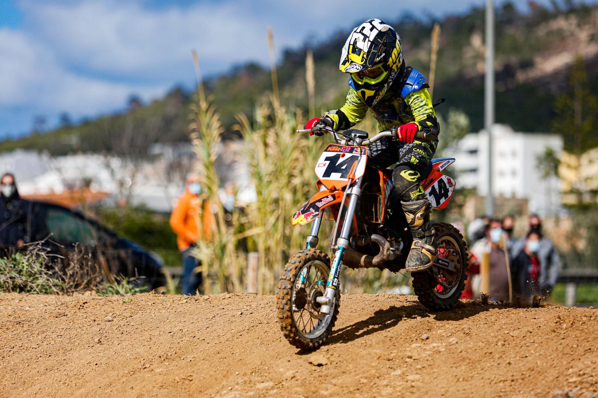 Campeonato Pitiuso de motocross