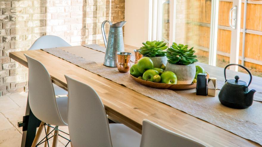 El nuevo programa de televisión que enamorará a todos los amantes de la decoración en casa