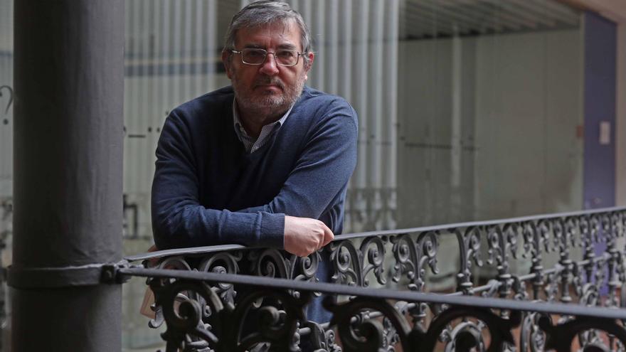 Antoni Furió: “La València del segle XV representa l’inici d’una aventura editorial prodigiosa”