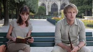 Tràiler de ’Midnight in Paris’.