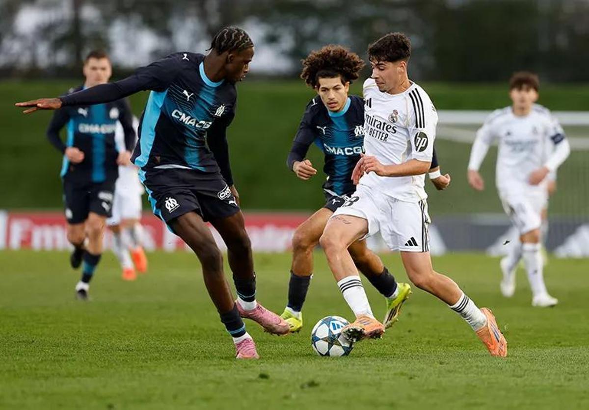 Alexis Ciria nuevo fichaje de La Fábrica