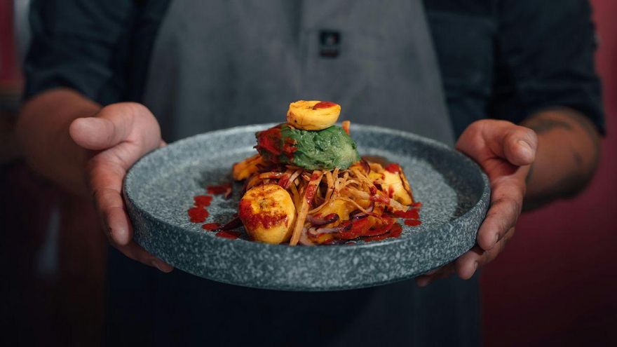 Los mejores sitios para comer en La Corredoria, según Tripadvisor