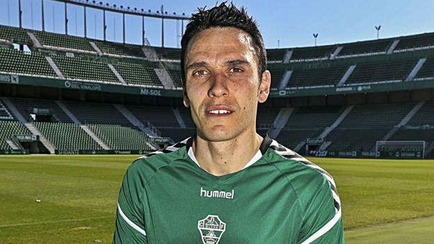 Folch está cerca del Sabadell.