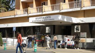 La Justicia anula una oferta de empleo público para la estabilización laboral de Las Palmas de Gran Canaria