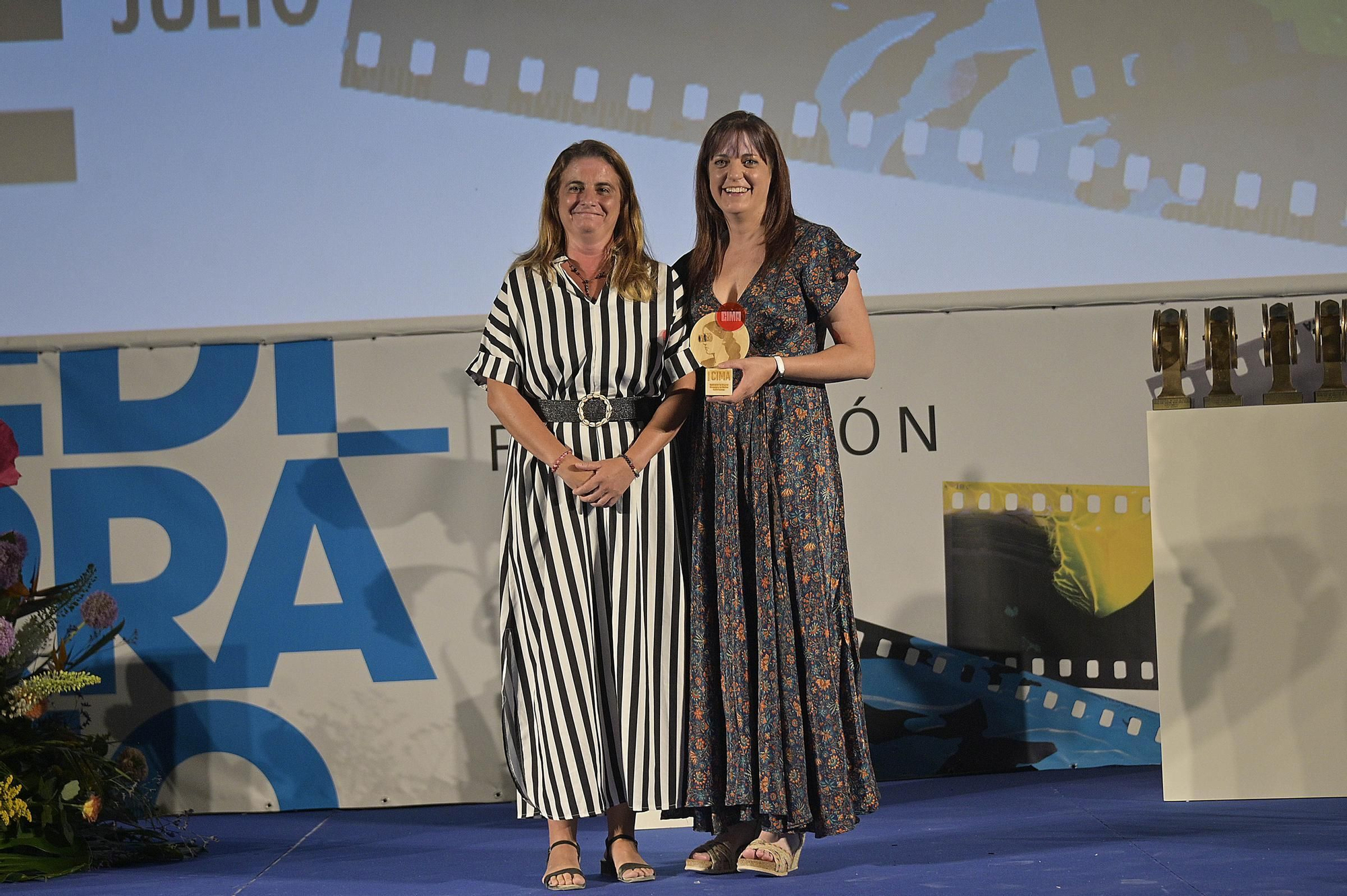 Un corto de terror y crítica social gana el Festival de Cine de Elche