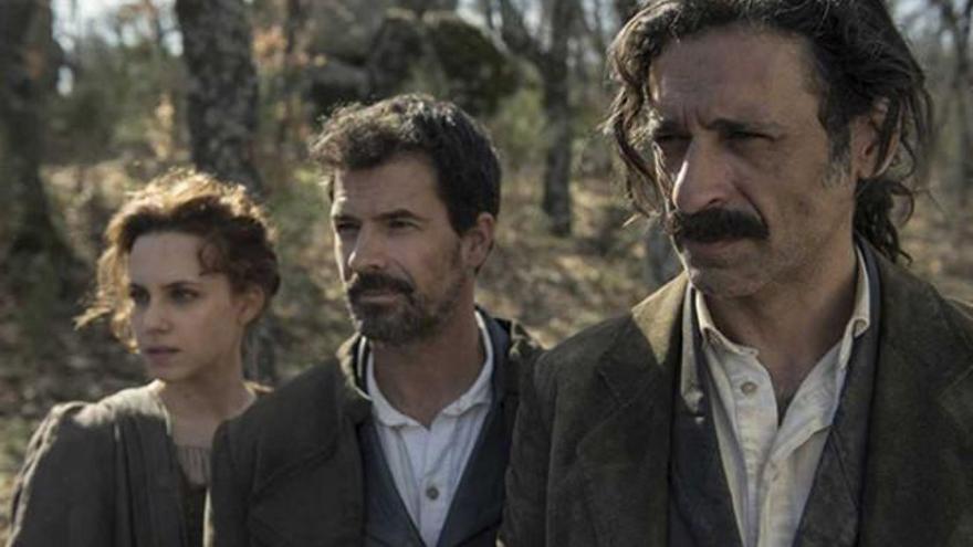 &#039;El Ministerio del Tiempo&#039; ya rueda su cuarta temporada