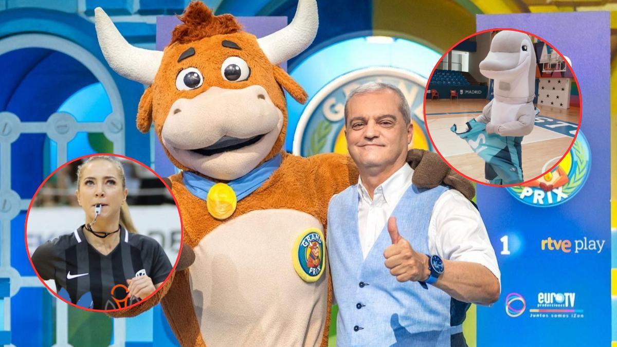 Las últimas curiosidades del Grand Prix