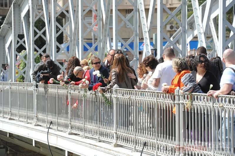 Día del Pueblo Gitano en Murcia