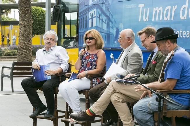 PRESENTACIÓN PROGRAMA DE LA FUNDACIÓN ...