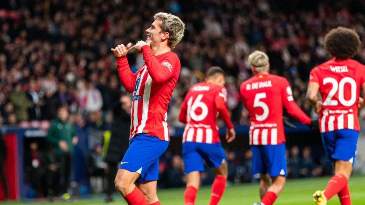 Griezmann