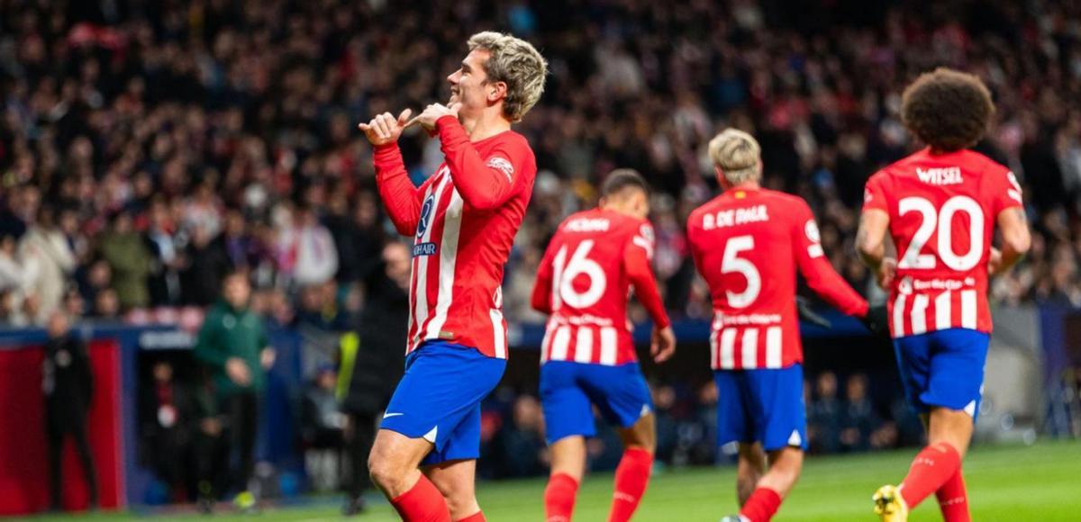 Griezmann