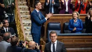 Sánchez acusa al PP de 'lawfare' por el bloqueo del CGPJ: "No hay caso más paradigmático"