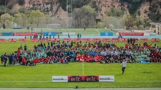 SWIT CUP rompe barreras con el torneo más exclusivo de fútbol femenino